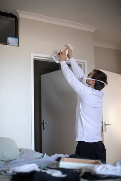 Bristow, OK Mold Removal Company