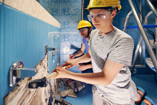 Best Real Estate Mold Inspection  in Bristow, OK