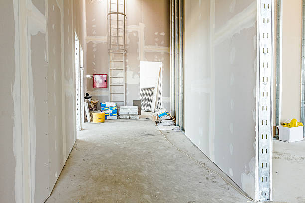 Best Asbestos and Lead Testing During Mold Inspection  in Bristow, OK